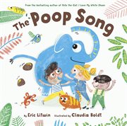 The Poop Song cover image cdn