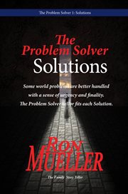 The Problem Solver : Solutions cover image