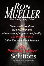 The Problem Solver : Solutions cover image cdn
