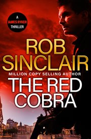 The Red Cobra cover image cdn