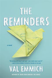 The Reminders cover image cdn