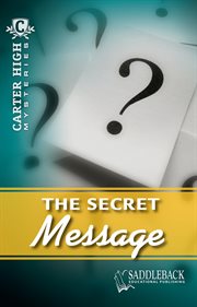 The Secret Message cover image cdn