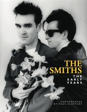 The Smiths : The Early Years cover image cdn