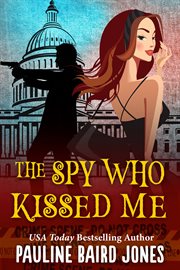 The spy who kissed me cover image cdn