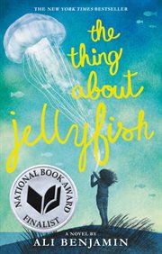 The Thing About Jellyfish cover image cdn