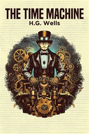 The Time Machine cover image cdn