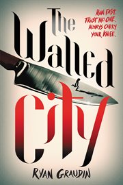 The Walled City cover image cdn