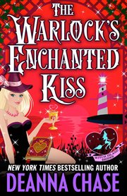 The Warlock's Enchanted Kiss : Witch Island Brides cover image cdn