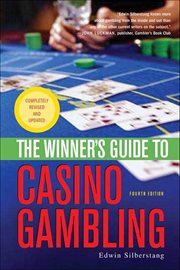 The Winner's Guide to Casino Gambling cover image cdn