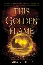 This golden flame cover image cdn