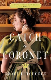 To Catch a Coronet cover image cdn