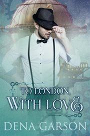 To London, With Love : Royal Intelligence cover image