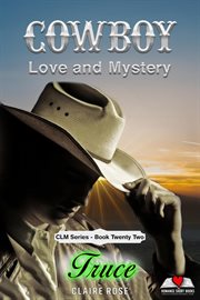 Truce : Cowboy Love and Mystery cover image cdn