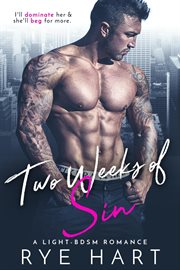 Two Weeks of Sin cover image
