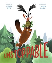 Unstoppable cover image cdn