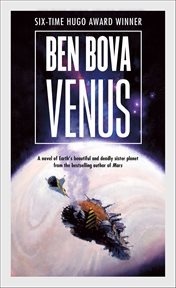 Venus : Grand Tour cover image cdn