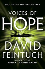 Voices of hope cover image