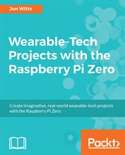 Wearable-Tech Projects With the Raspberry Pi Zero cover image cdn