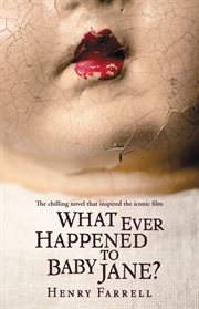 What Ever Happened to Baby Jane? cover image cdn