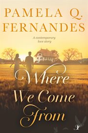 Where We Come From cover image