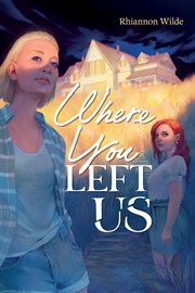 Where You Left Us cover image cdn