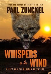 Whispers in the Wind cover image