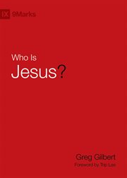 Who Is Jesus? cover image cdn