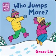 Who Jumps More? : Storytelling Math cover image cdn
