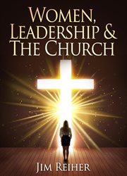 Women Leadership and the Church cover image