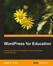 WordPress for Education cover image cdn