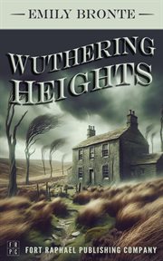 Wuthering Heights cover image cdn