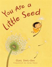 You Are a Little Seed cover image cdn