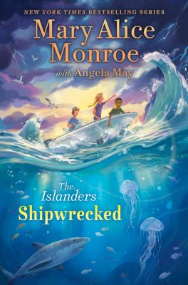 Shipwrecked  cover image cdn