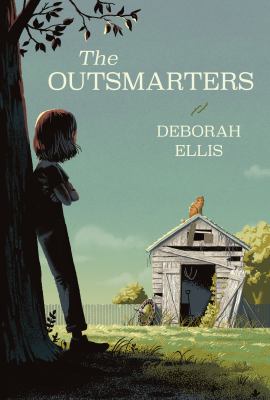 The outsmarters  cover image cdn