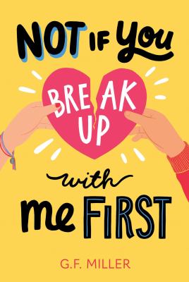 Not if you break up with me first  cover image cdn