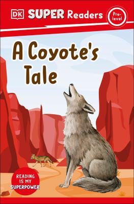 A coyote's tale  cover image cdn