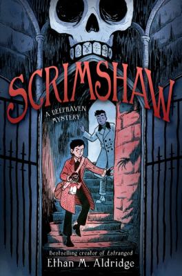 Scrimshaw  cover image cdn