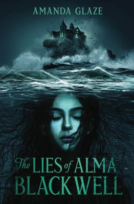 The lies of Alma Blackwell  cover image cdn