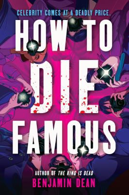 How to die famous  cover image cdn
