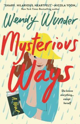 Mysterious ways  cover image cdn