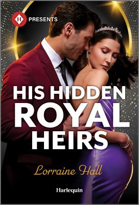 His hidden royal heirs  cover image cdn