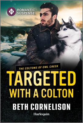 Targeted with a Colton  cover image cdn