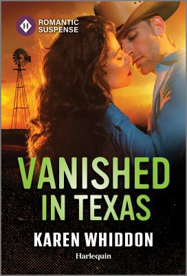 Vanished in Texas  cover image cdn