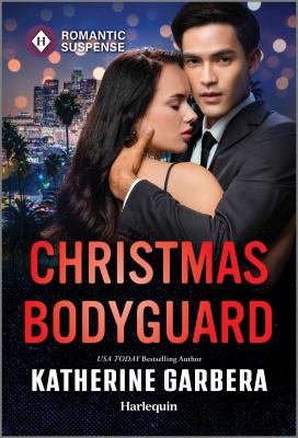 Christmas bodyguard  cover image cdn