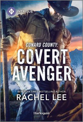 Conard County : covert avenger  cover image cdn