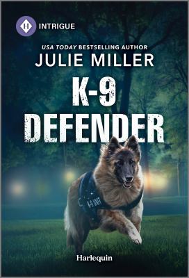 K-9 defender  cover image cdn