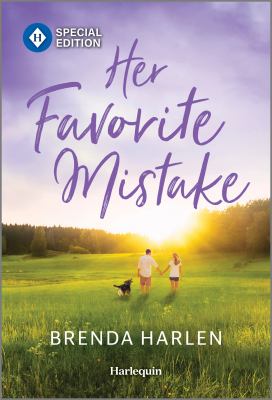 Her favorite mistake  cover image cdn