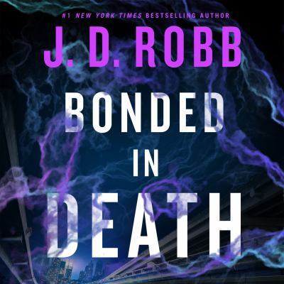 Bonded in death cover image cdn