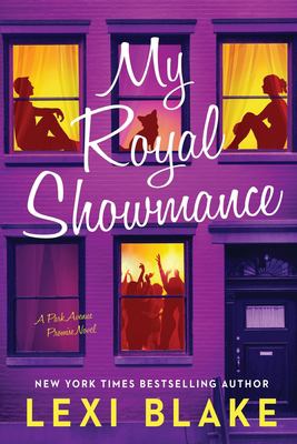 My royal showmance  cover image cdn