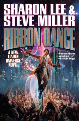 Ribbon dance  cover image cdn